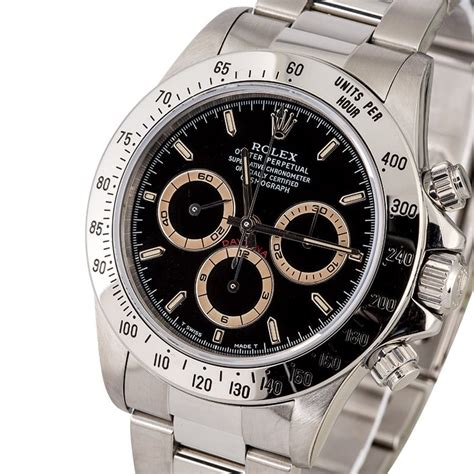 1st year of zenith movement rolex|rolex daytona zenith price.